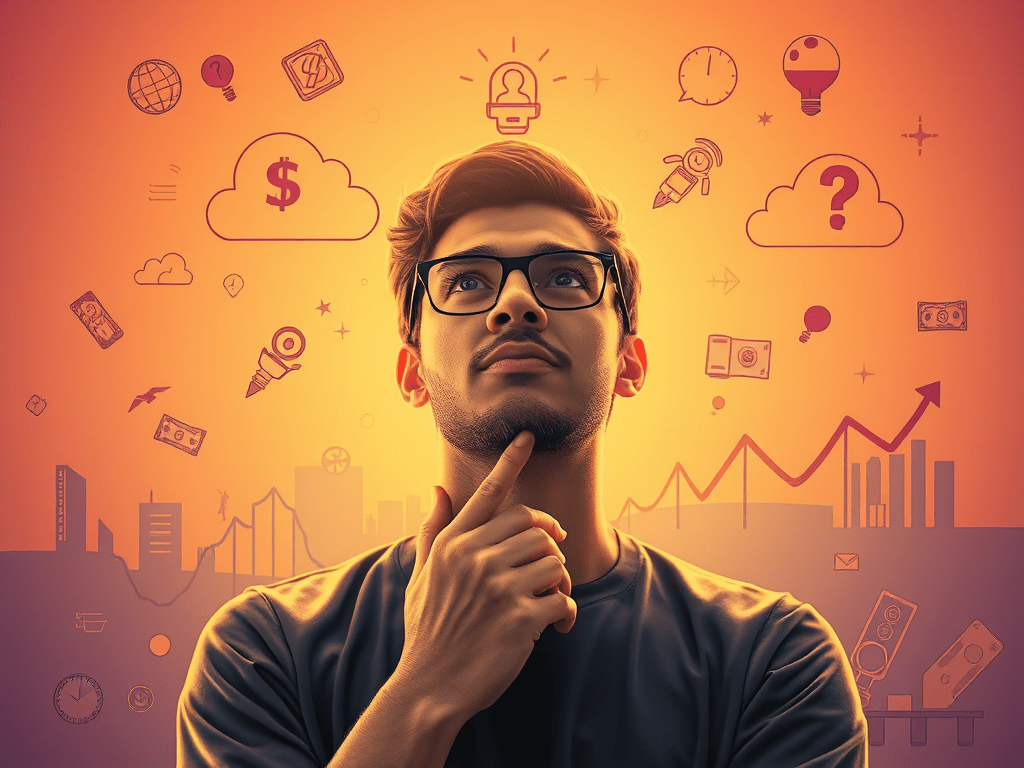 Defining Your Desires: A Path to&nbsp;Clarity